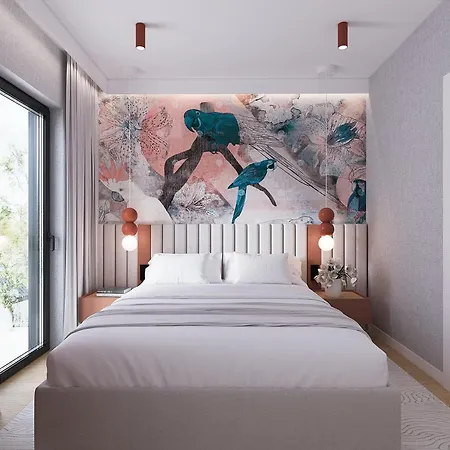 Apartamento White Glove Prestige Parkya Park Olsztyn (Warmian-Masurian)