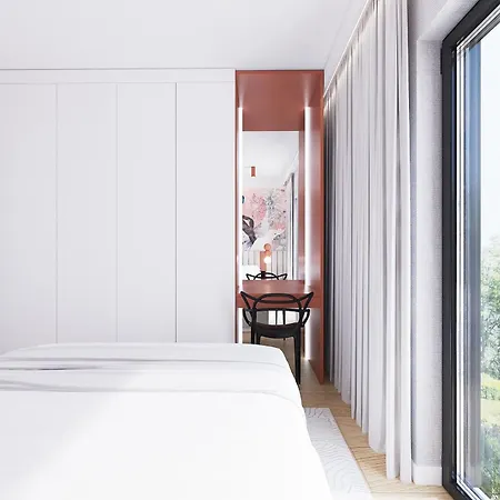 White Glove Prestige Parkya Park * Olsztyn (Warmian-Masurian)