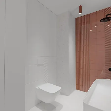 Apartment White Glove Prestige Parkya Park *