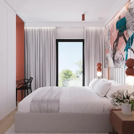 White Glove Prestige Parkya Park Apartamento Olsztyn (Warmian-Masurian)