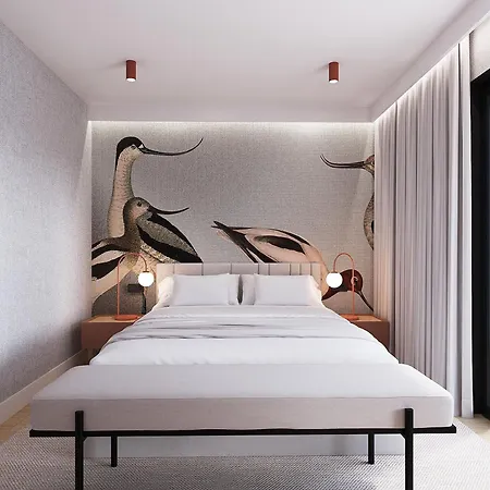 White Glove Prestige Parkya Park *