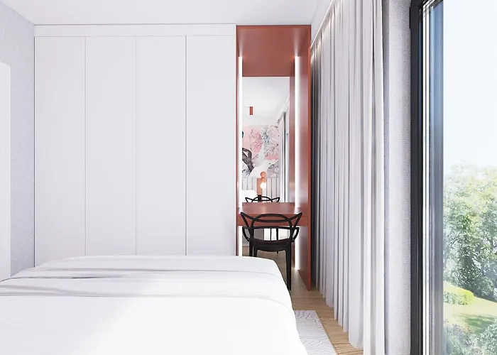 White Glove Prestige Parkya Park * Olsztyn (Warmian-Masurian)