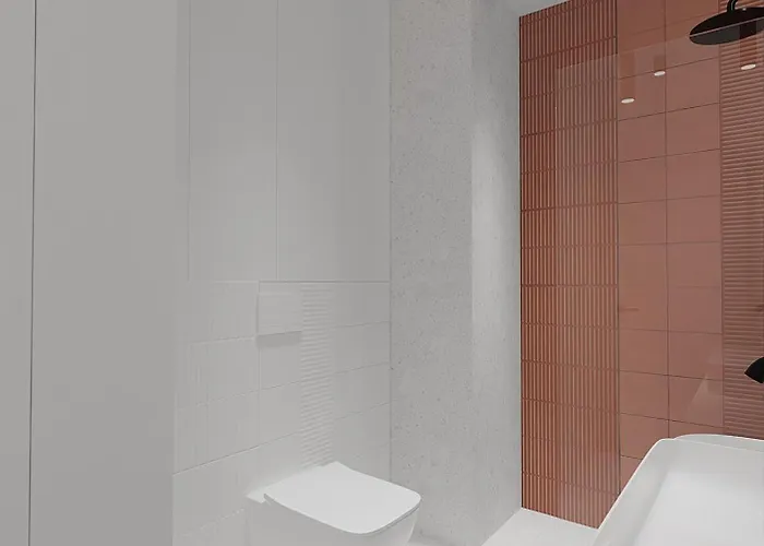 Apartament White Glove Prestige Parkya Park *