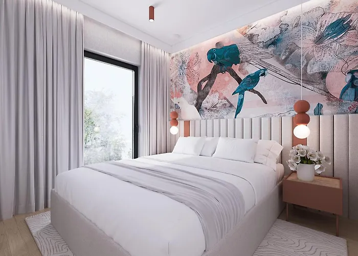 Apartment White Glove Prestige Parkya Park *