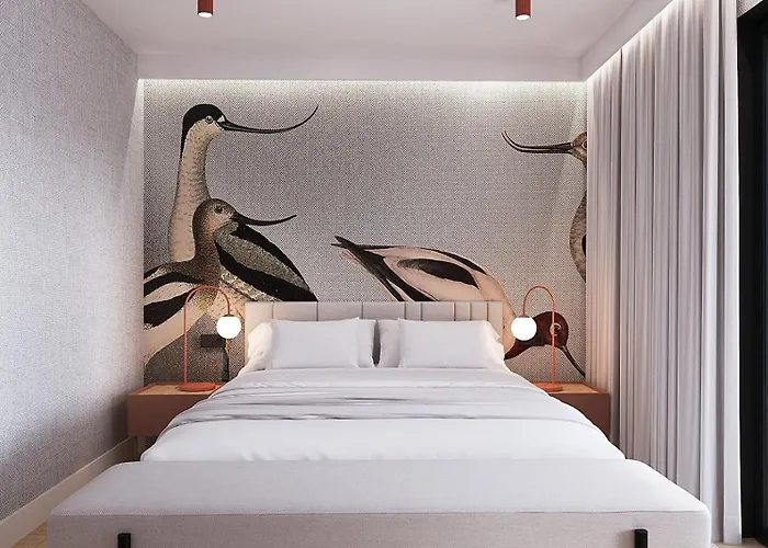 White Glove Prestige Parkya Park *