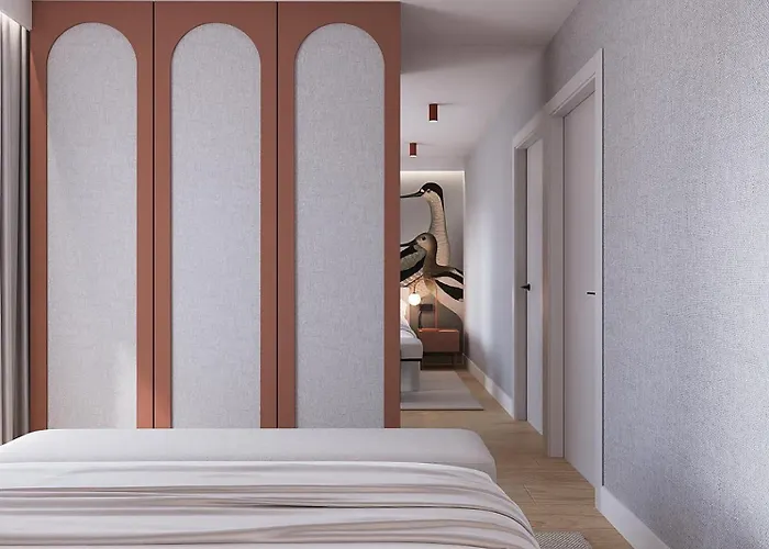 White Glove Prestige Parkya Park Apartment